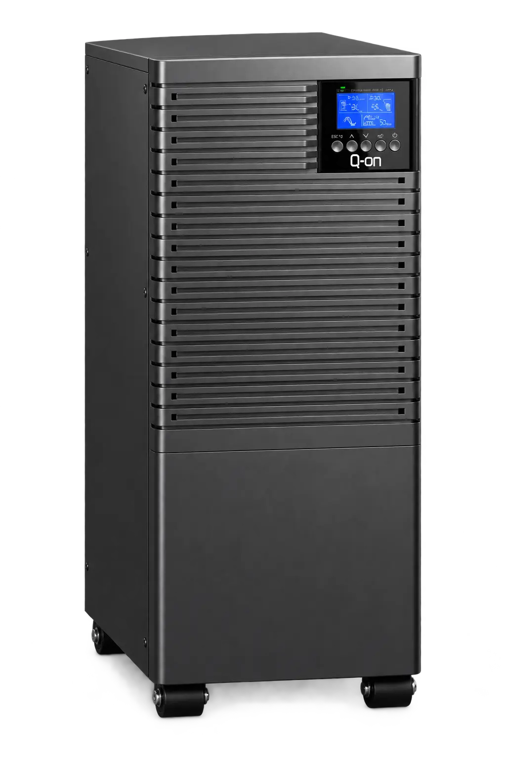 Q-on S-Series 10kVA