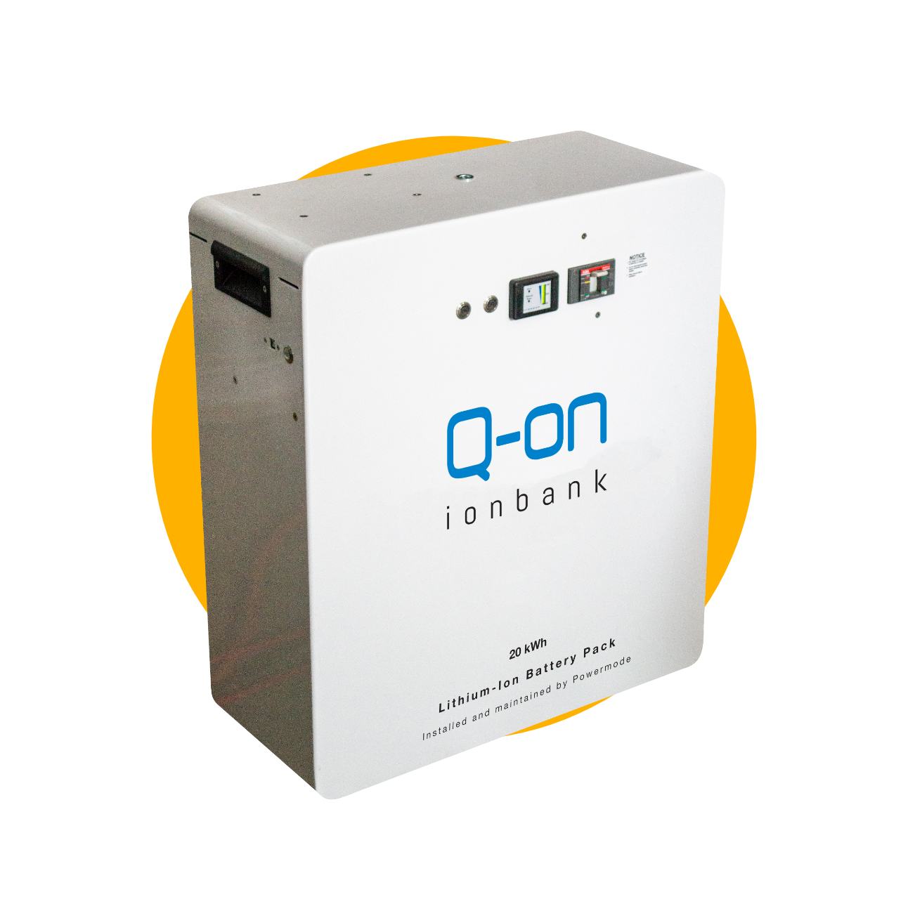 Lithium-Ion UPS Battery