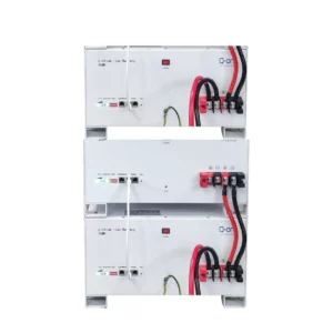 Q-on ionbank 15kWh Lithium-Ion Battery for UPS Systems