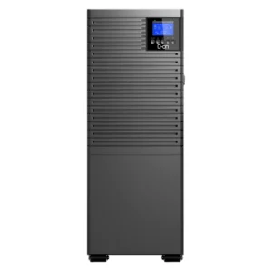 Q-on S-Series 10kVA Single Phase UPS for mission-critical devices