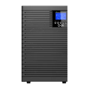 Q-on S-Series 6kVA Single Phase UPS for mission-critical devices