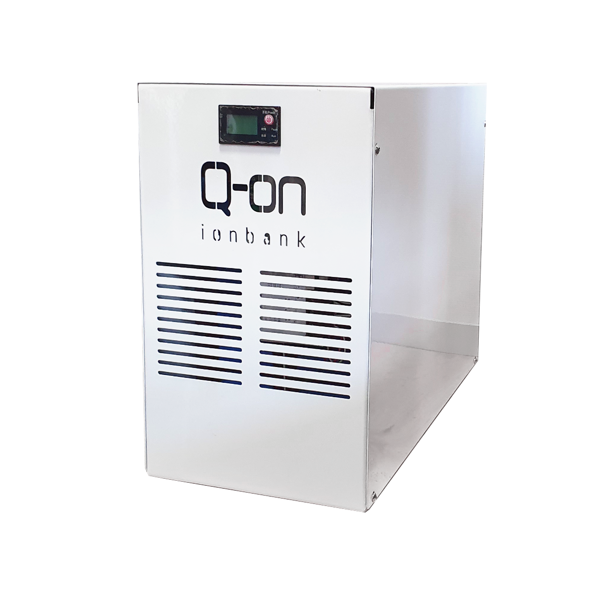 Q-on ionbank 2.4kWh Lithium-Ion Battery for UPS Systems