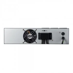 Powerful Mecer 2400VA Inverter Battery Charger - Image 2