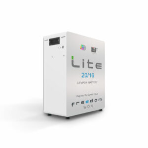 Freedom Won Lite Home 20/16 Lithium-ion Battery