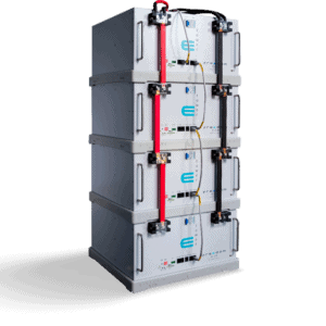 Freedom Won eTower Lithium Battery 5kWh