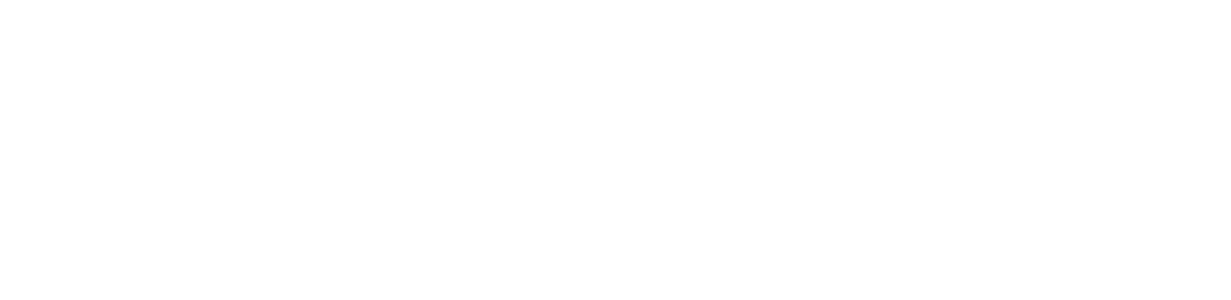 Powermode logo in white