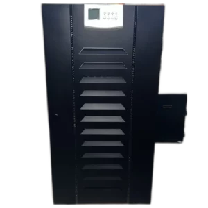 Q-on Rugged 160kVA 3 Phase Transformer Based UPS for reliable industrial power protection