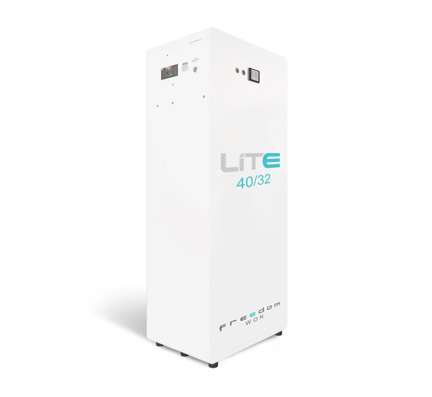 Freedom Won LiTE Business 40/32 HV
